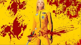 Kill Bill: The Whole Bloody Affair (2025)