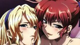 [Anime]Kompilasi Anime dengan BGM "White Moonlight and Cinnabar Nevus"