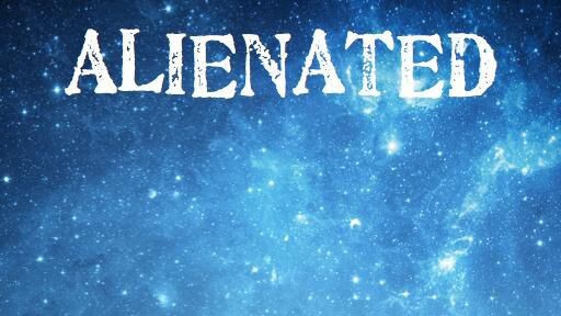 Alienated|Tagalog Dubbed