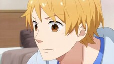 Nijiiro Days Eps19 sub indo