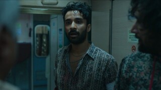 Kill (2023) Hindi Amazon WEB-DL