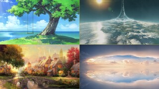 【Wallpaper Engine】Recommended healing wallpapers
