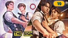 🇹🇭  𝑻𝑯𝑬 SIGN 2023 | EPISODE 10