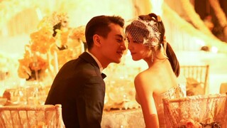 【Chen Xiao dan Michelle Chen】Catatan Resmi Pesta Pulang Kampung