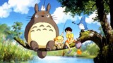 [Miyazaki Hayao] Tôi thức dậy sau một giấc mơ, nhưng tôi sẽ luôn nhớ đến cơn gió mùa hè.
