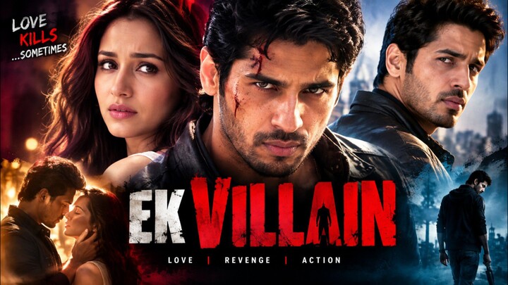 Ek Villain