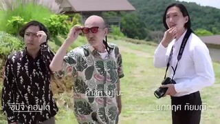 6 Oh My Boss Thailand TD