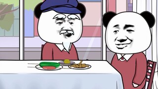 这就是长辈眼中认知的职业吗