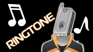 Re:Zero Subaru's Phone (Ep. 19 OST) Ringtone Remake [by Robert Chen]