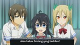 Netoge no Yome wa Onnanoko ja Nai to Omotta? BD Episode 03 Subtitle Indonesia