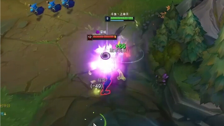 كسر 4 في ثانية واحدة مؤلم جدًا!