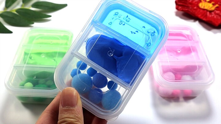 [Slime] Slime Murah Seharga Tiga Yuan Bagus Tidak?