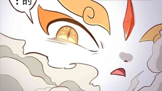 京剧猫做宗弟子在此！