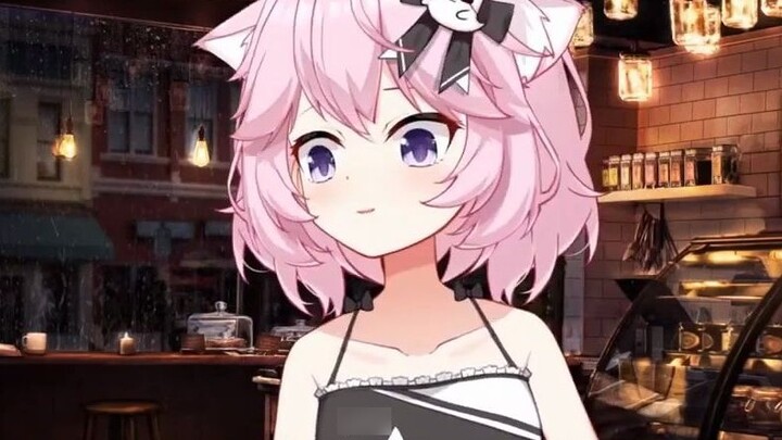 【Nyanners】The original sound is exposed!