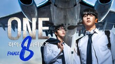 🇰🇷EP 8 FINALE | One: High School Heroes (2025)[EngSub]