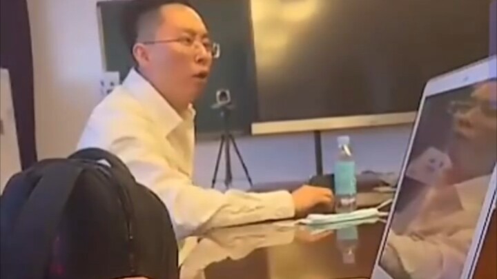 Kỷ ba ba ở Thiên Tân phẫn nộ chỉ trích nhà trường (bản HD): 13 phút quay một mạch, xứng đáng làm tài