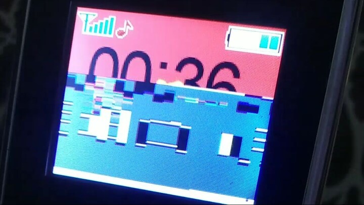 Chinese phone crash sound compilation