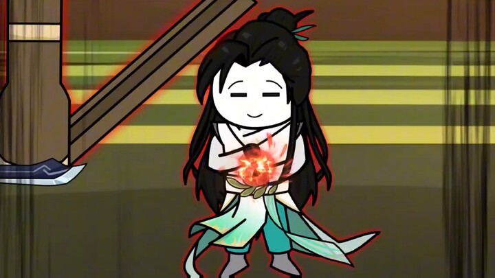 รับทราบถึงเจ้าของกล่องดาบ