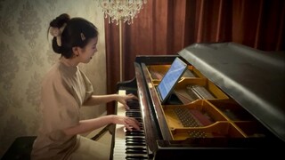 [Piano] "Maple Leaf Ragtime" của Fang Jia, Khoa Piano, Nhạc viện Trung ương