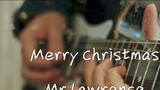 Merry Christmas terbaik dalam sejarah, Sakamoto Ryuichi "Merry Christmas Mr Lawrence"