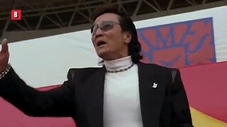 Les meilleurs gardiens de Shaolin Soccer  4K