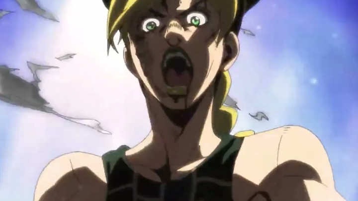 โจโจ้ ล่าข้ามศตวรรษ สโตน โอเชี่ยน โจลีน ปะทะ แลง แรงเลอร์ พากย์ไทย Netflix