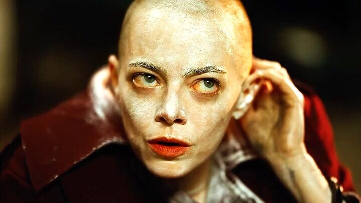 BUGONIA Explained (Ending & Full Breakdown)