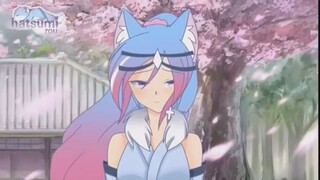 Dynasty Meme || Hatsumi Rou