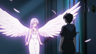 Black Summoner Epsiode 8 Kuro no Shoukanshi Episode 8  || Klevin Call Godess