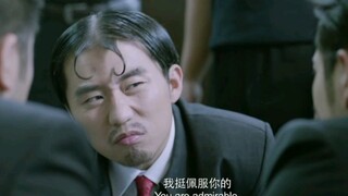 万万没想到！刘循子墨，本煜还演过这个！！！