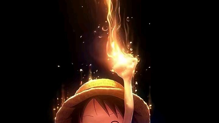 Luffy