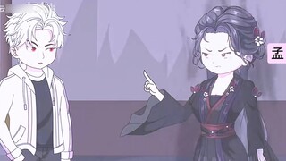 في اليوم الثالث بعد وفاة أخي، تلقيت فجأة رسالة نصية من عنده