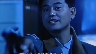 “一支枪是只有6颗子弹，但我没说我只有一支枪啊”