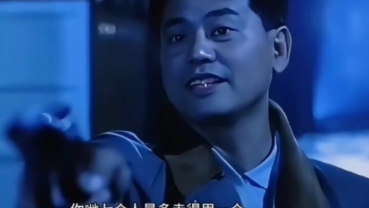 “Một khẩu súng chỉ có 6 viên đạn, nhưng tôi đâu có nói rằng tôi chỉ có một khẩu súng đâu.”