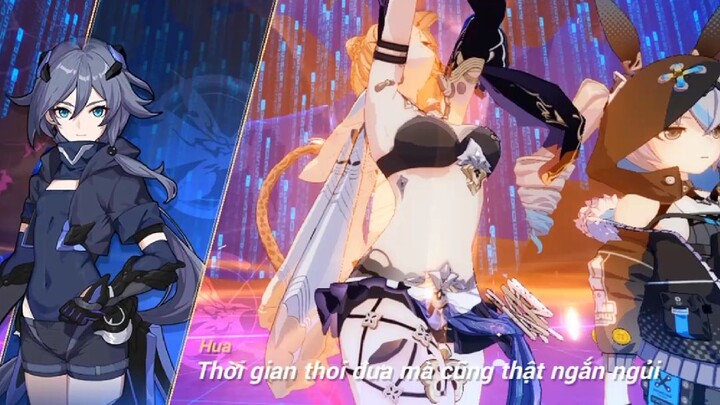 Chúc mn cuối tuần vui vẻ