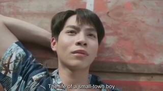 🇹🇭 The Eclipse Episode 1|English Subtitles