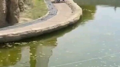 I guess I’ve got OCD—I’ve wiped it several times already.