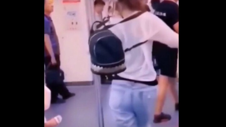 Only the ghosts know how many times I’ve watched this!