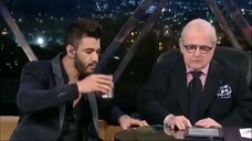 O verdadeiro motivo do Programa do Jô ter acabado