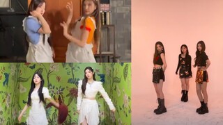 NMIXX Tik Tok DICE Update 1