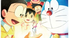 Doraemon và cuộc chiến vũ trụ tí hon (lòng tiếng)