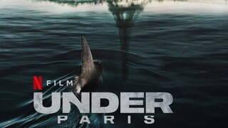 Under Paris (2024)