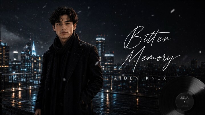 Bitter Memory