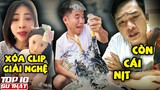 Những Youtuber Đình Đám Nhất Việt Nam từng bị Công An "Bớ" - Chỉ Còn Lại Cái Nịt ▶ Top 10 Thú Vị