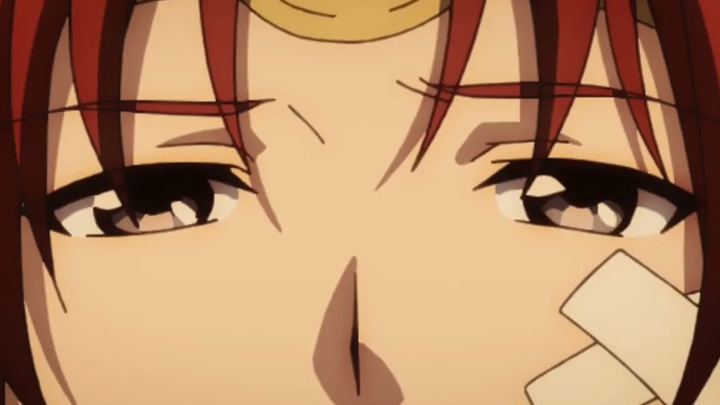 อนิเมะ Kuro no Shoukanshi (ซัมมอนเนอร์ด้านหลัง) Sena Anime