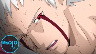 Top 10 Naruto Moments That Will Make You Cry