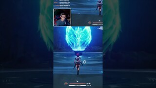 Hologram is easy? Try it then! #wutheringwaves