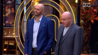 CAPÍTULO 36 Nuevo eliminado en MasterChef Celebrity Colombia   TEMP. 07   MASTE