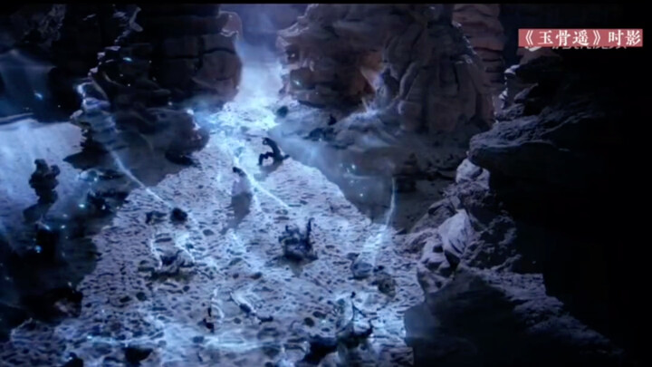 Shi Ying: Gak mau denger, bunuh! Penonton: Tunggu dulu, dia mau ngomong apa nih?