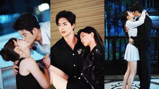 Gadis itu lihat tunangan brengseknya dengan selingkuhan hamil, cerai, lalu nikah CEO, dimanja!